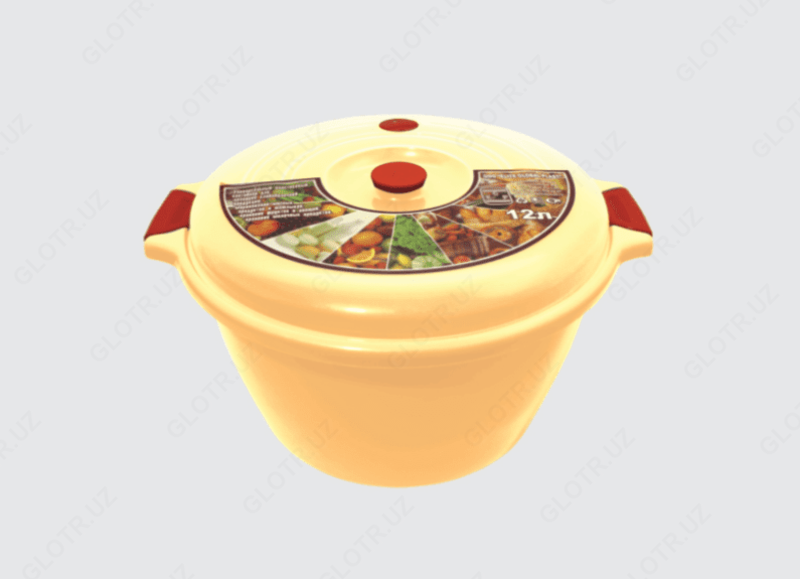 Qopqoqli non qutisi - 02