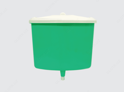 Умывальник прямоугольный