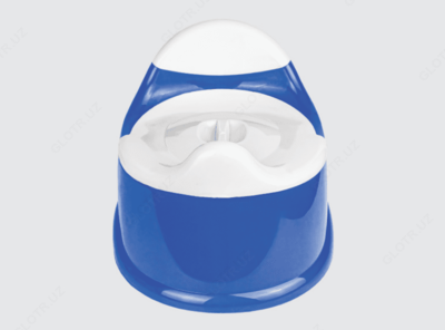 Горшок детский - 2