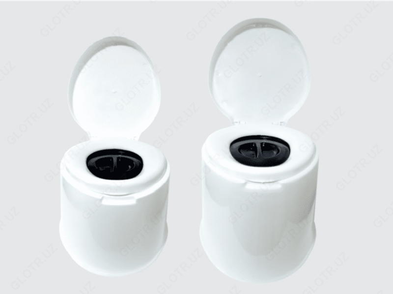 Горшок взрослый