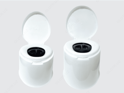 Горшок взрослый