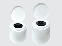 Горшок взрослый