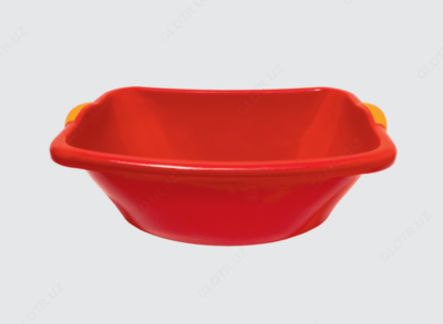 Таз прямоугольный