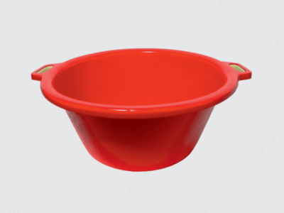 Tutqichli dumaloq havza