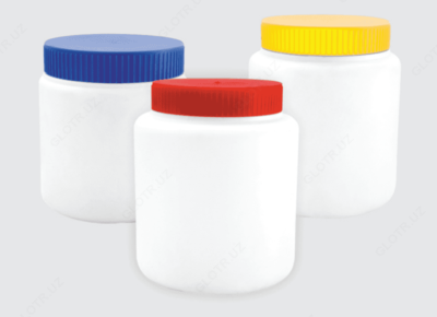 Баночка для ПВА