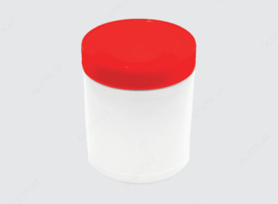 Банка для ПВА