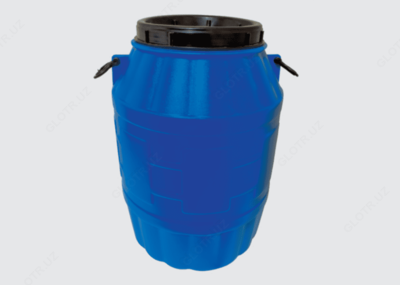 Polietilen idishi - 1