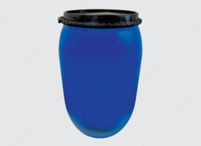 Polietilen idish - 2