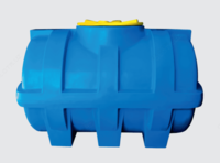 Katta olchamdagi idish - 2