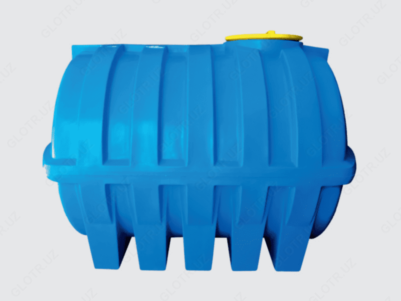 Katta olchamdagi konteynerlar - 4 ta