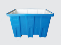 Ящик поддон