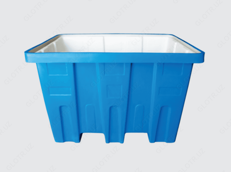 Ящик поддон