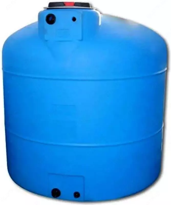 Бак полиэтиленовый 40л