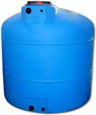  Бак полиэтиленовый 40л - 