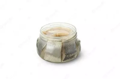  Баночка для селедки - 