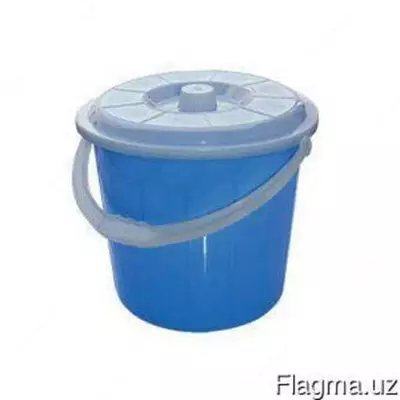  Paqir 3л qopqoq bilan - 