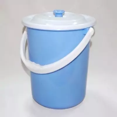 Paqir 10л qopqoq bilan