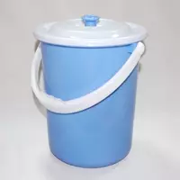 Paqir 10л qopqoq bilan