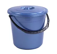 Ведро 14л с крышкой