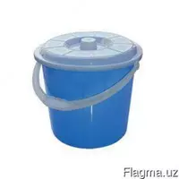  Paqir 16л qopqoq bilan - 