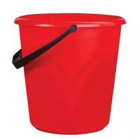 Paqir 16л qoplamasiz