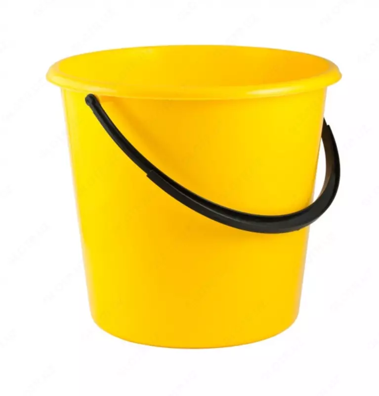 Paqir 14л qoplamasiz