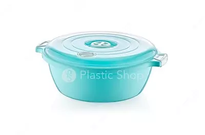  Кастрюля Элит большой - 