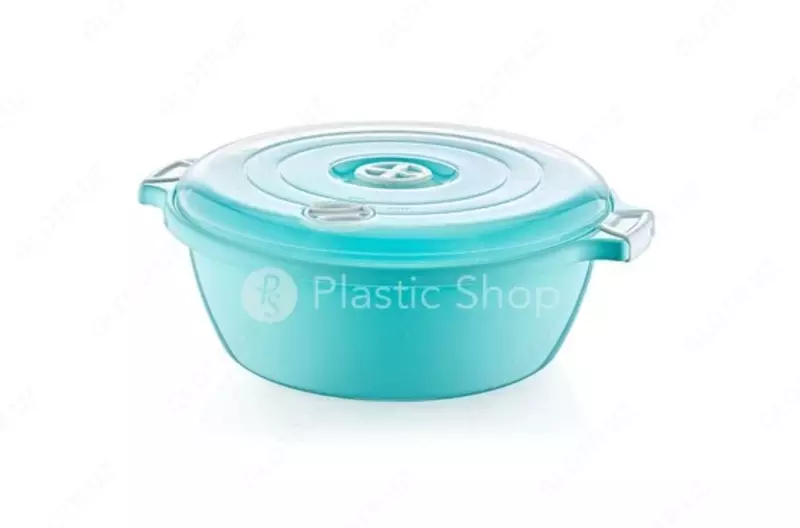  Кастрюля Элит большой - 