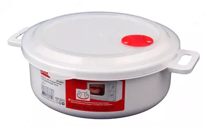  Кастрюля Элит маленький - 