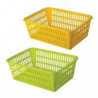 Корзина ажурная