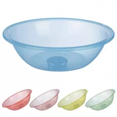 Салатница №0 без крышки