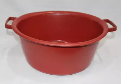 Таз 45л круглый