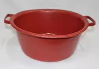 Таз 45л круглый