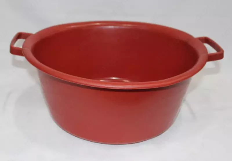  Таз 45л круглый - 