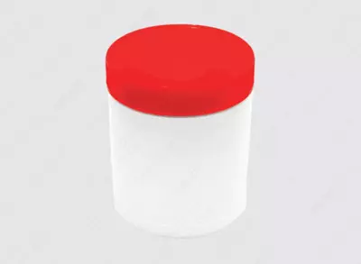 Банка для ПВА 0