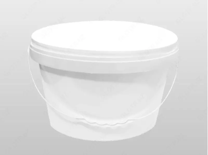 Ёмкость 10л овал