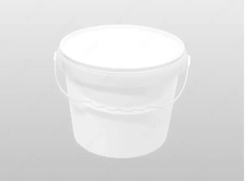 Ёмкость 18л широкий ПП