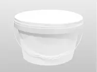 Ёмкость 7л овал