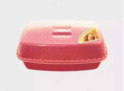 Хлебница прямоугольный