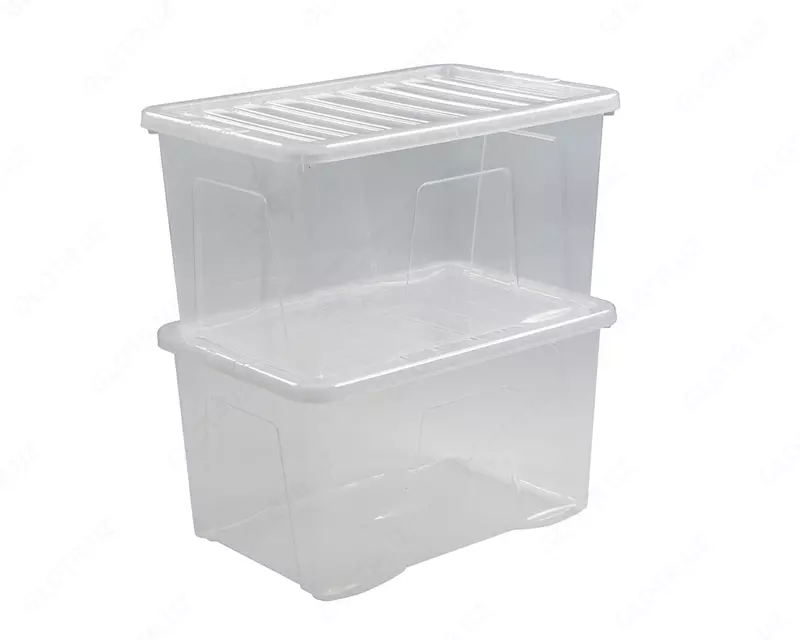 55 000 сум Контейнер белый