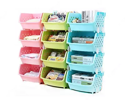 10 500 сум / шт Корзина этажерка большая