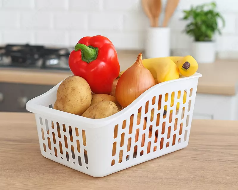 4 000 so'm Kichik oq “Elite” savatcha