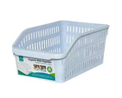 Корзина Элит большая белая - 5 000 сум / шт