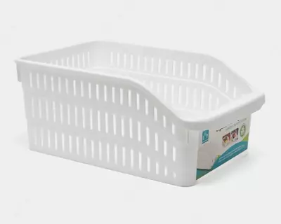 5 000 сум / шт Корзина Элит большая белая