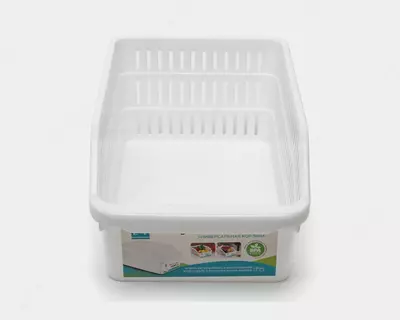 Корзина Элит большая белая Только в розницу