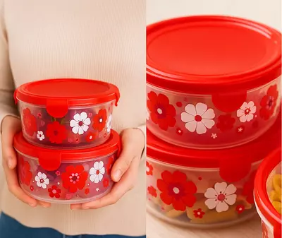 10 000 сум / шт Контейнер пищевой №2