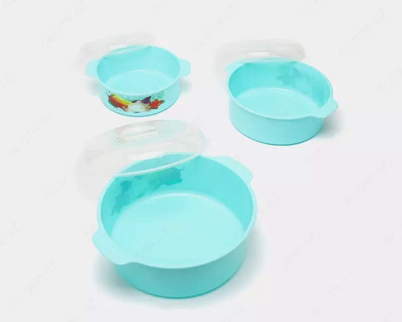 3 шт - 19 400 сум