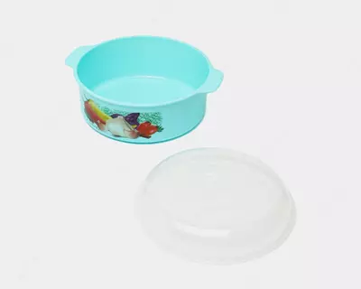 19 400 сум / шт Кастрюля Элит салатовая