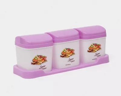 Набор для специй