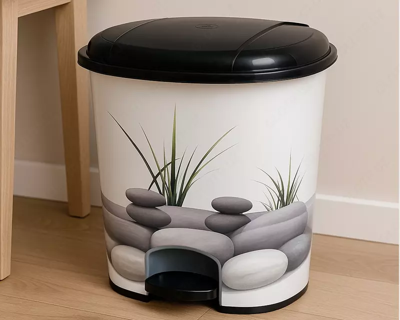 35 000 сум Урна с педалью